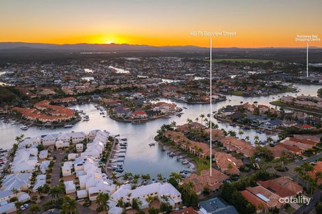 48/76 Bayview St, Runaway Bay, QLD 4216