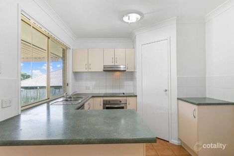 Property photo of 82 Tibrogargan Drive Narangba QLD 4504