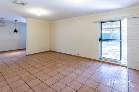 Property photo of 46 Standley Crescent Gillen NT 0870