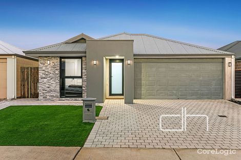 Property photo of 5 Badham Way Ellenbrook WA 6069