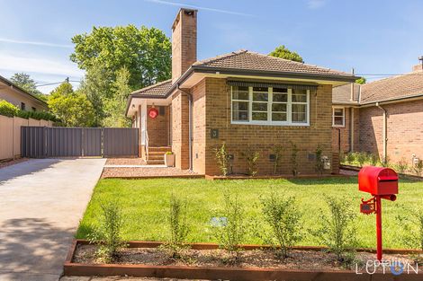Property photo of 3 Barron Street Deakin ACT 2600