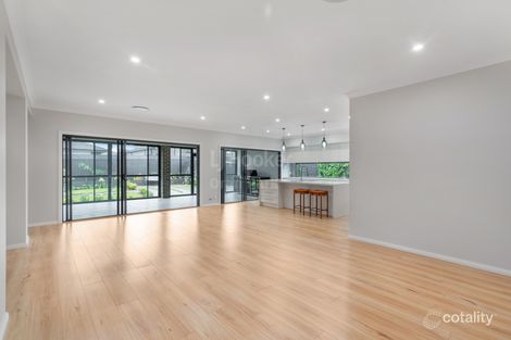 Property photo of 11 Ewing Loop Oran Park NSW 2570