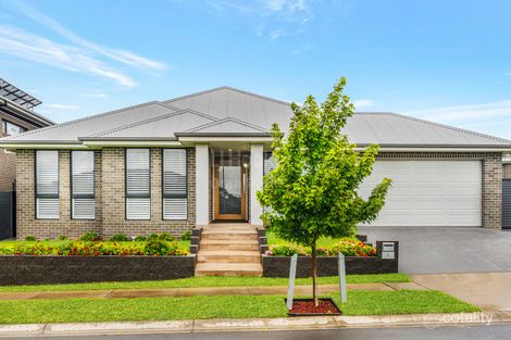 11 Ewing Loop, Oran Park, NSW 2570