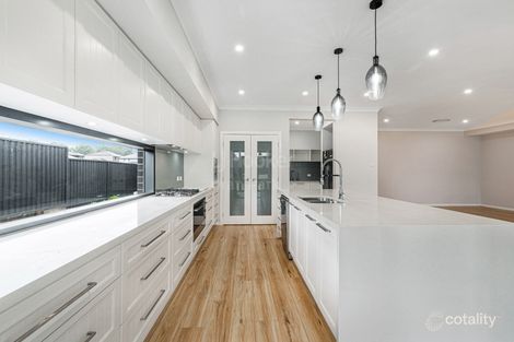 Property photo of 11 Ewing Loop Oran Park NSW 2570