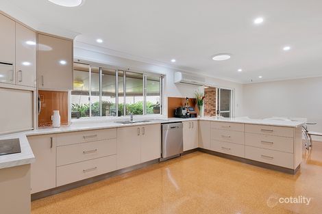 Property photo of 8 Carnoustie Court Cornubia QLD 4130