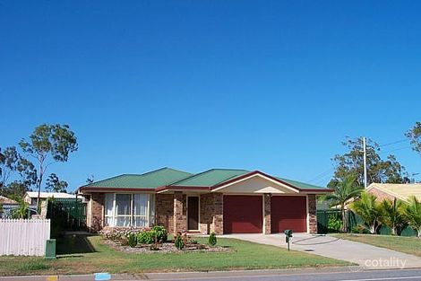 25 Witney St, Telina, QLD 4680