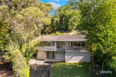Property photo of 9 Camden Gardens North Turramurra NSW 2074