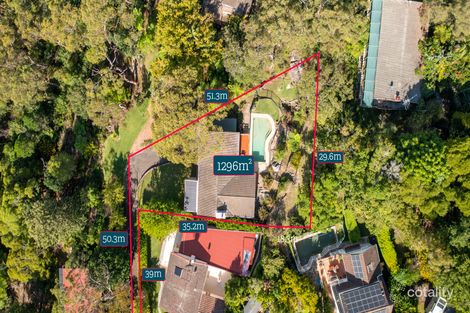 Property photo of 9 Camden Gardens North Turramurra NSW 2074