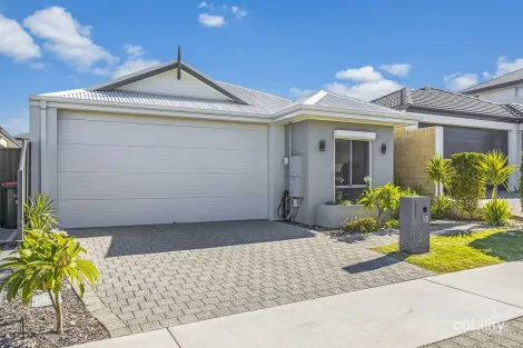 Property photo of 13 Ligula Street Jindalee WA 6036