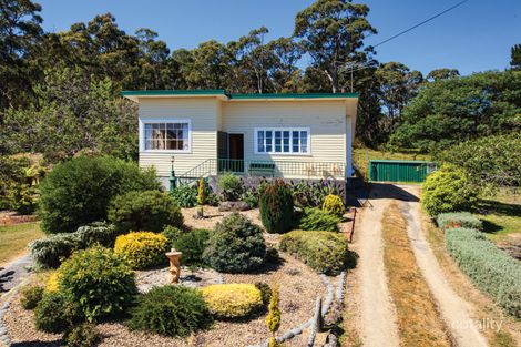 Property photo of 1731 Main Road Nubeena TAS 7184