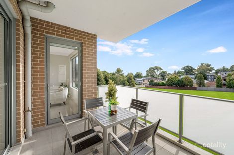 Property photo of 7/2-4 Peake Parade Peakhurst NSW 2210