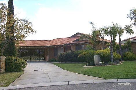 22 Tippett Ct, Willetton, WA 6155