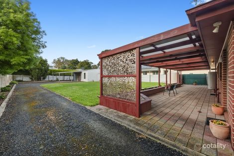 Property photo of 404 Herriott Street Buninyong VIC 3357
