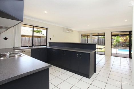 Property photo of 56 Gannon Way Upper Coomera QLD 4209