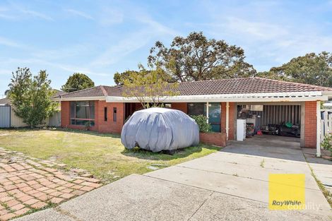 Property photo of 11 Elliot Place Thornlie WA 6108