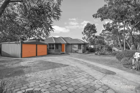Property photo of 76 Riddell Road Sunbury VIC 3429