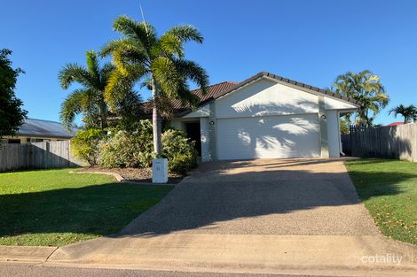 Property photo of 11 Guilfoyle Circuit Kirwan QLD 4817