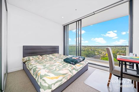 Property photo of 908/22 Cambridge Street Epping NSW 2121