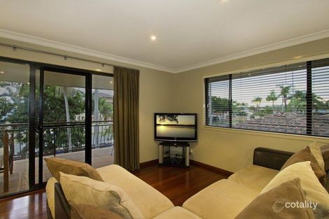Property photo of 215 Mallawa Drive Palm Beach QLD 4221