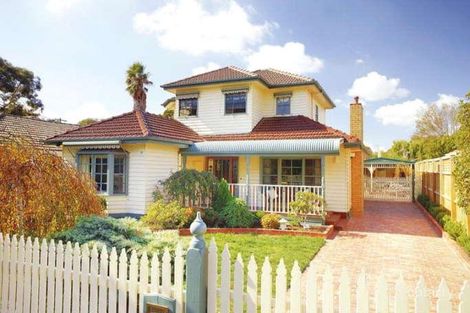 Property photo of 32 Lansell Avenue Highett VIC 3190