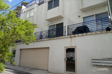 Property photo of 6/7 Willow Street Essendon VIC 3040