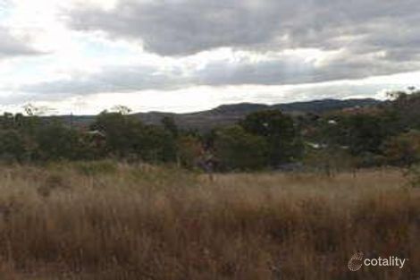 Property photo of 9 Edward Mount Morgan QLD 4714