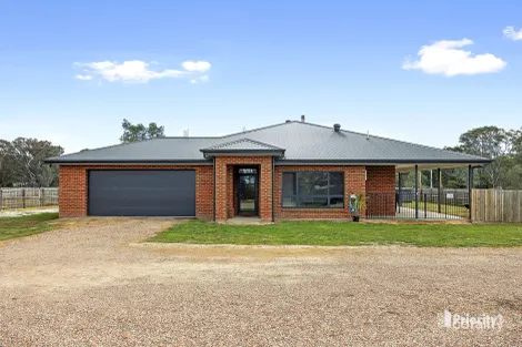 Property photo of 379 Sharkeys Road Goornong VIC 3557