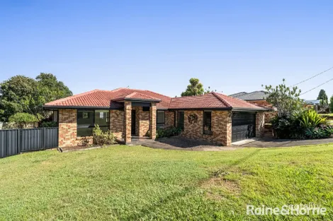 19 Kamala Ave, Kyogle, NSW 2474