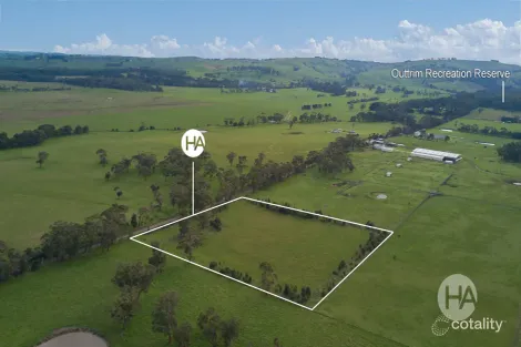 267 Outtrim-Inverloch Rd, Outtrim, VIC 3951