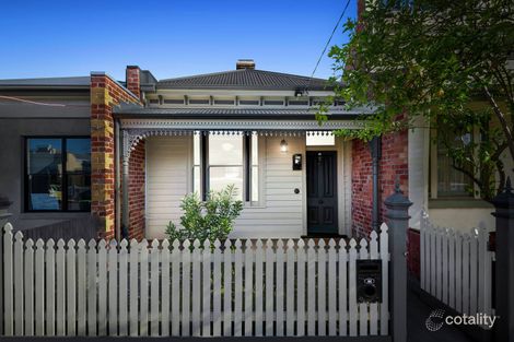 Property photo of 44 Jarvie Street Brunswick East VIC 3057
