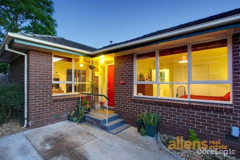 Property photo of 3/121 Holland Road Blackburn South VIC 3130