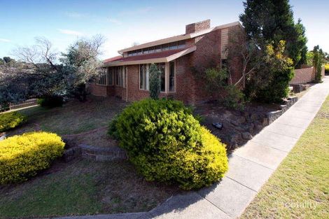 Property photo of 1 Miramar Court Donvale VIC 3111