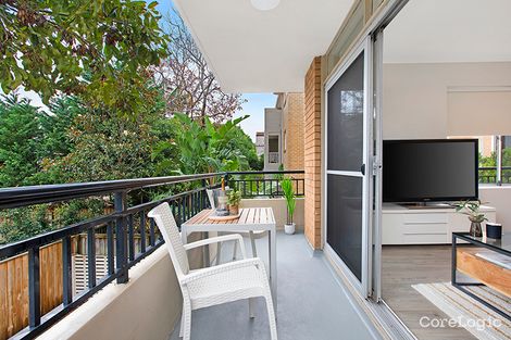 Property photo of 5/9 William Street Rose Bay NSW 2029