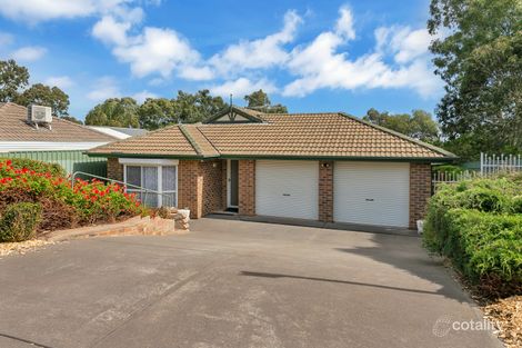 Property photo of 25 Spring Park Circuit Aberfoyle Park SA 5159