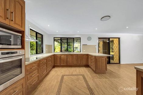 Property photo of 10A Schilling Lane River Ranch QLD 4680