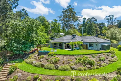 18 Marne Rd, Mount Evelyn, VIC 3796