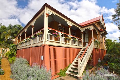 Property photo of 22 Roderick Street Ipswich QLD 4305