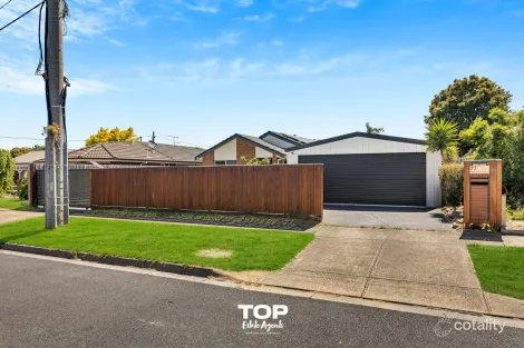 Property photo of 77 Rangeview Drive Skye VIC 3977