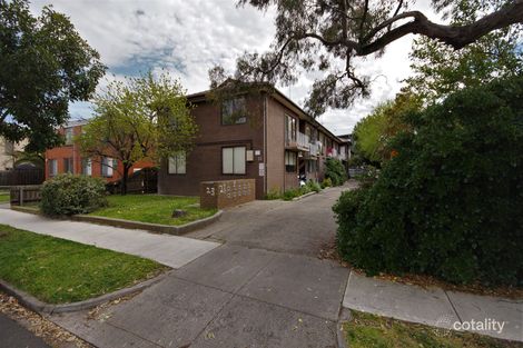 10/23 Eldridge St, Footscray, VIC 3011