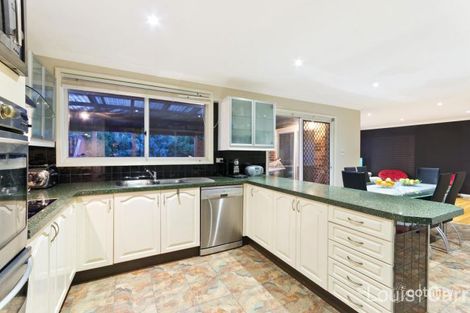 Property photo of 25 Gooraway Drive Castle Hill NSW 2154