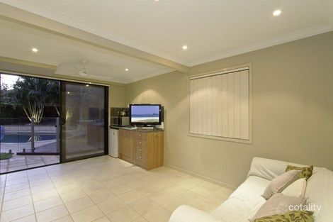 Property photo of 215 Mallawa Drive Palm Beach QLD 4221