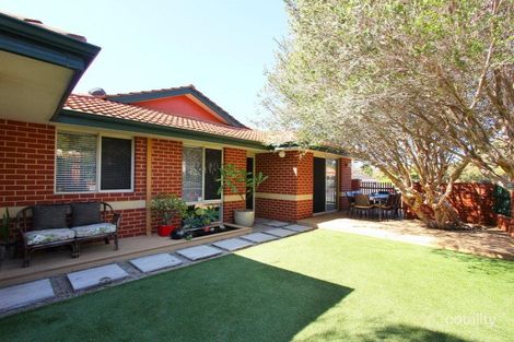 Property photo of 1/18 Hubert Road Maylands WA 6051