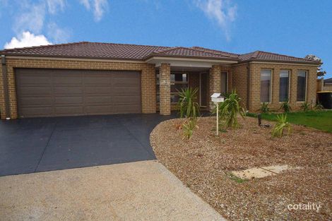 Property photo of 1 Lignum Place Brookfield VIC 3338