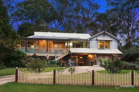 22 Myrtle Creek Ave, Tahmoor, NSW 2573