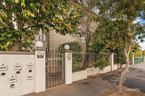 Property photo of 4/394 Wellington Street Collingwood VIC 3066