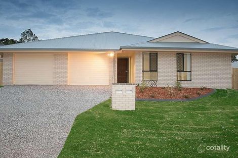 1/17 Montree Cct, Kallangur, QLD 4503