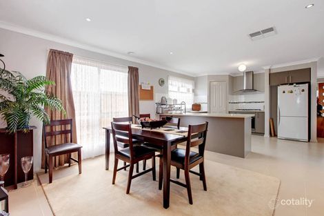 Property photo of 1 Lignum Place Brookfield VIC 3338