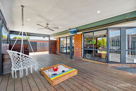 Property photo of 7 Kulkami Way Cranbourne West VIC 3977