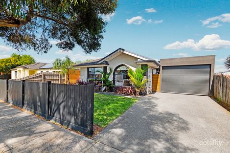 Property photo of 7 Kulkami Way Cranbourne West VIC 3977