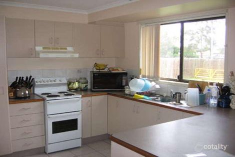 Property photo of 15 Parklands Circuit Boondall QLD 4034